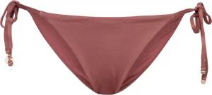 BOSS Bikini-Hose BELLA SIDE TIE mit