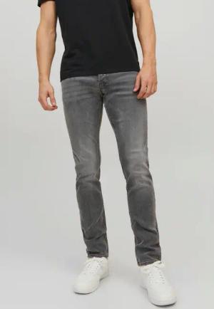 Jack & Jones Slim-fit-Jeans JJ JJIGLENN