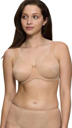 Triumph Minimizer-BH Essential Minimizer schimmerndes Jacquard-Muster,