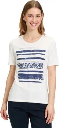 Betty Barclay Kurzarmshirt Betty Barclay Basic