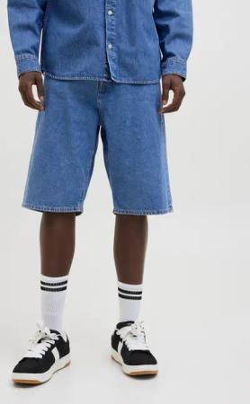 Jack & Jones Shorts JJIRON JJORIGINAL