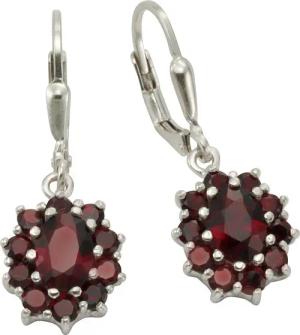 Vivance Paar Ohrhänger 925/- Sterling Silber