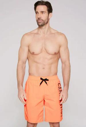 CAMP DAVID Badeshorts mit Einschubtaschen