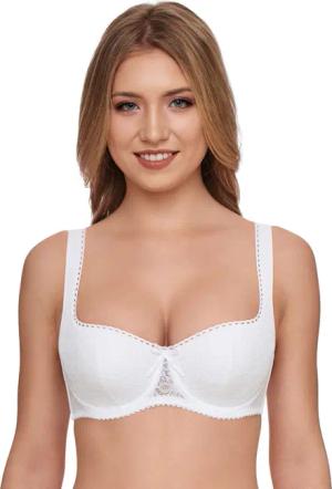Susa Dirndl-BH Wiesn Zauber Soft-Cups, Spitze,