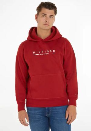 Tommy Hilfiger Hoodie HILFIGER NEW YORK