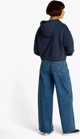 Tommy Jeans Curve Kapuzensweatshirt TJW RLX