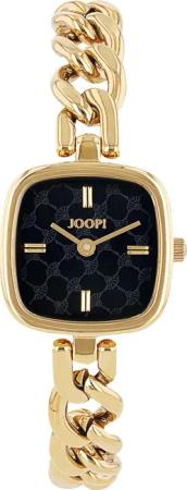 JOOP! Quarzuhr 2038611, Armbanduhr, Damenuhr, analog,