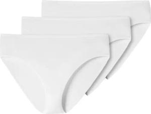 Schiesser Bikinislip "Cotton Essentials" (3er-Pack) mit