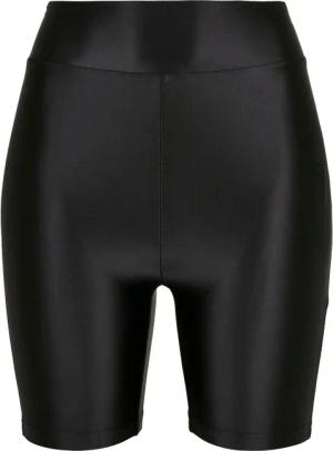 URBAN CLASSICS Stoffhose Urban Classics Damen