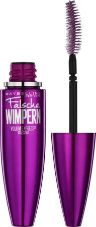MAYBELLINE NEW YORK Mascara Volum' Express