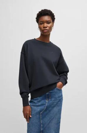 BOSS ORANGE Sweatshirt Eteia Premium Damenmode
