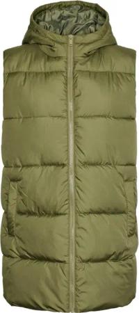 pieces Steppweste PCBEE NEW PUFFER VEST