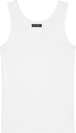 Marc O'Polo Tanktop Iconic Rib (2er