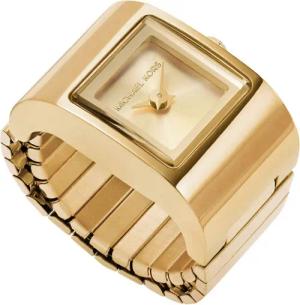 MICHAEL KORS Uhrenring DARRINGTON WATCH RING