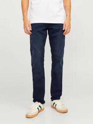 Jack & Jones Slim-fit-Jeans JJIGLENN JJORIGINAL