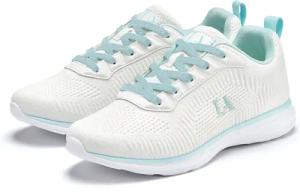LASCANA Sneaker Freizeitschuh, Halbschuh im sportiven