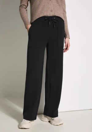 CECIL Stoffhose Style Neele Sommerhose mit