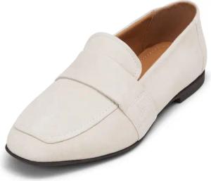 Marc O'Polo aus weichem Velours-Rindleder Loafer