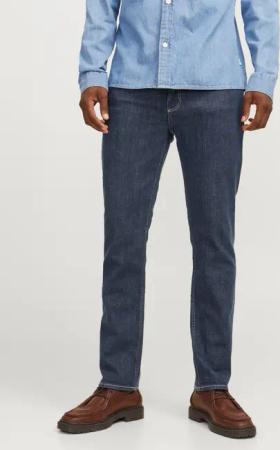 Jack & Jones Regular-fit-Jeans JJICLARK JJEVAN