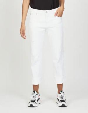 GANG Boyfriend-Jeans 94NADIA 5-Pocket Style mit