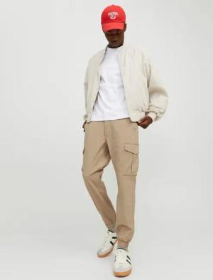 Jack & Jones Cargohose JPSTMARCO JJJOE