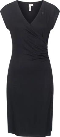 Ragwear Etuikleid Crupi figurbetontes Sommerkleid mit