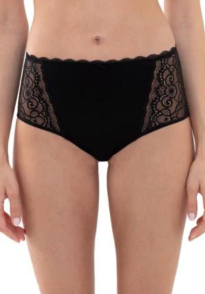 Mey Taillenslip AMOROUS Seiten mit Spitze