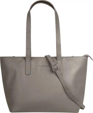 Bruno Banani Shopper, echt Leder
