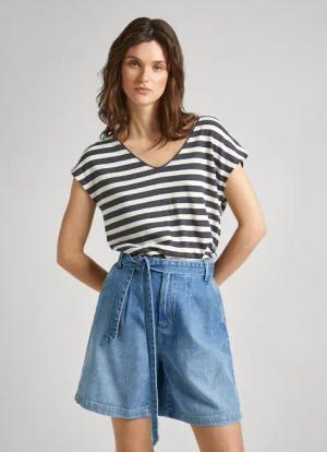 Pepe Jeans T-Shirt T-Shirts KHLOE