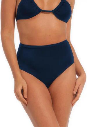 MAGIC Bodyfashion Highwaist-Bikini-Hose Bikini Shaper mit