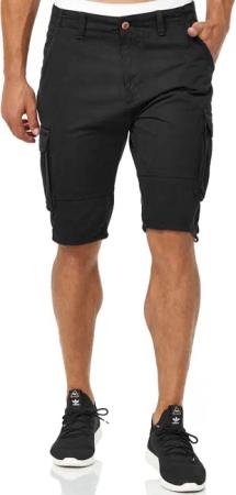 Indicode Cargoshorts INMonroe