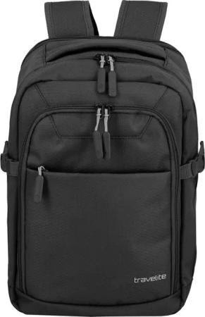 travelite Laptoprucksack KICK OFF Cabin Rucksack,