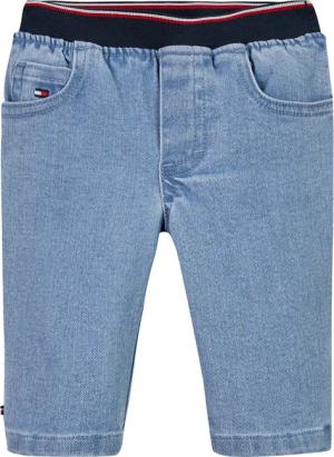 Tommy Hilfiger Schlupfjeans MICRO GLOBAL STRIPE