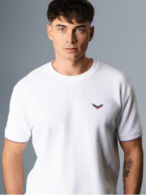 Trigema T-Shirt TRIGEMA Oversized T-Shirt in