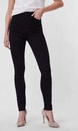 Vero Moda Skinny-fit-Jeans VMSANDRA SHR SKINNY