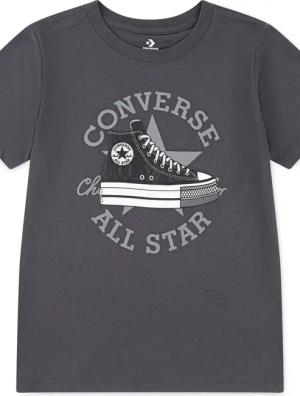 Converse T-Shirt CNVG DISSECTED CTP T-SHIRT