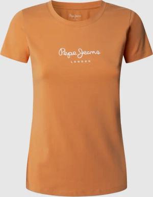 Pepe Jeans T-Shirt NEW VIRGINIA mit