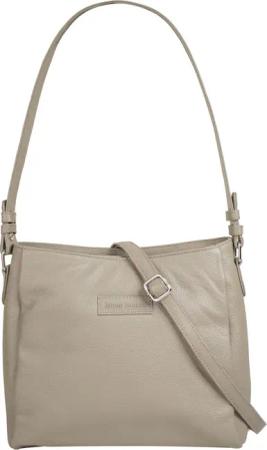 Bruno Banani Shopper, echt Leder