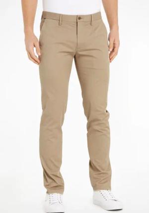 Tommy Hilfiger Chinohose Chino Bleecker 1985