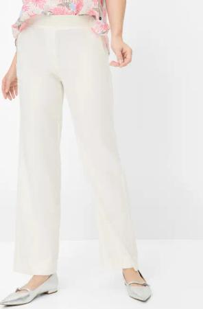 RAPHAELA by BRAX Leinenhose Style PAM