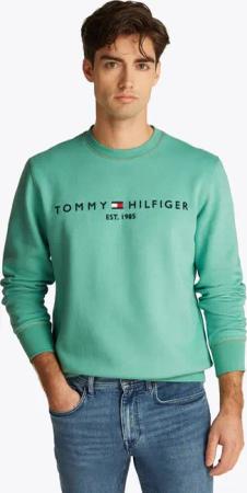 Tommy Hilfiger Sweatshirt TOMMY LOGO SWEATSHIRT