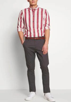 Indicode Stoffhose Gower