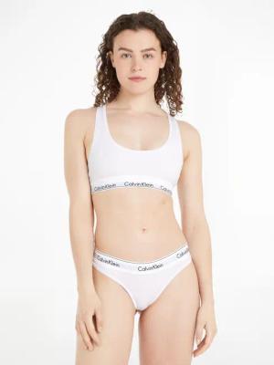 Calvin Klein Underwear Bralette Modern Cotton