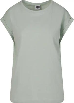 URBAN CLASSICS Kurzarmshirt Urban Classics Damen