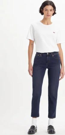 Levi's® Boyfriend-Jeans MID RISE BOYFRIEND