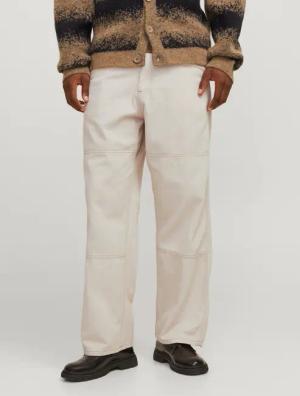 Jack & Jones Relaxhose JPSTOWEN CONTRAST