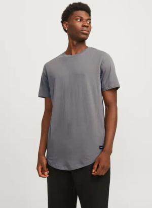 Jack & Jones Rundhalsshirt JJENOA TEE