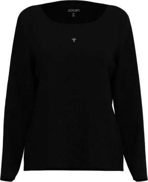 JOOP! Langarmshirt Cosy mit Rundhalsausschnitt