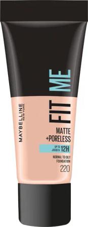 MAYBELLINE NEW YORK Foundation Maybelline New