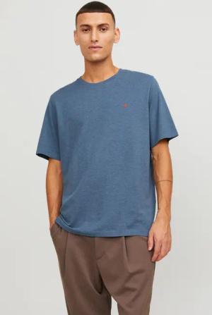 Jack & Jones Rundhalsshirt JJEPAULOS TEE
